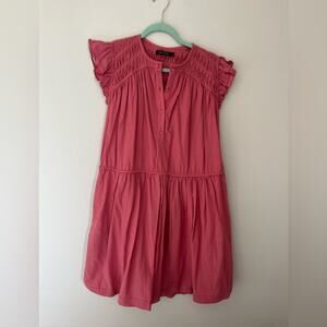 Anthropologie Magali Pascal dress.  Size M/8